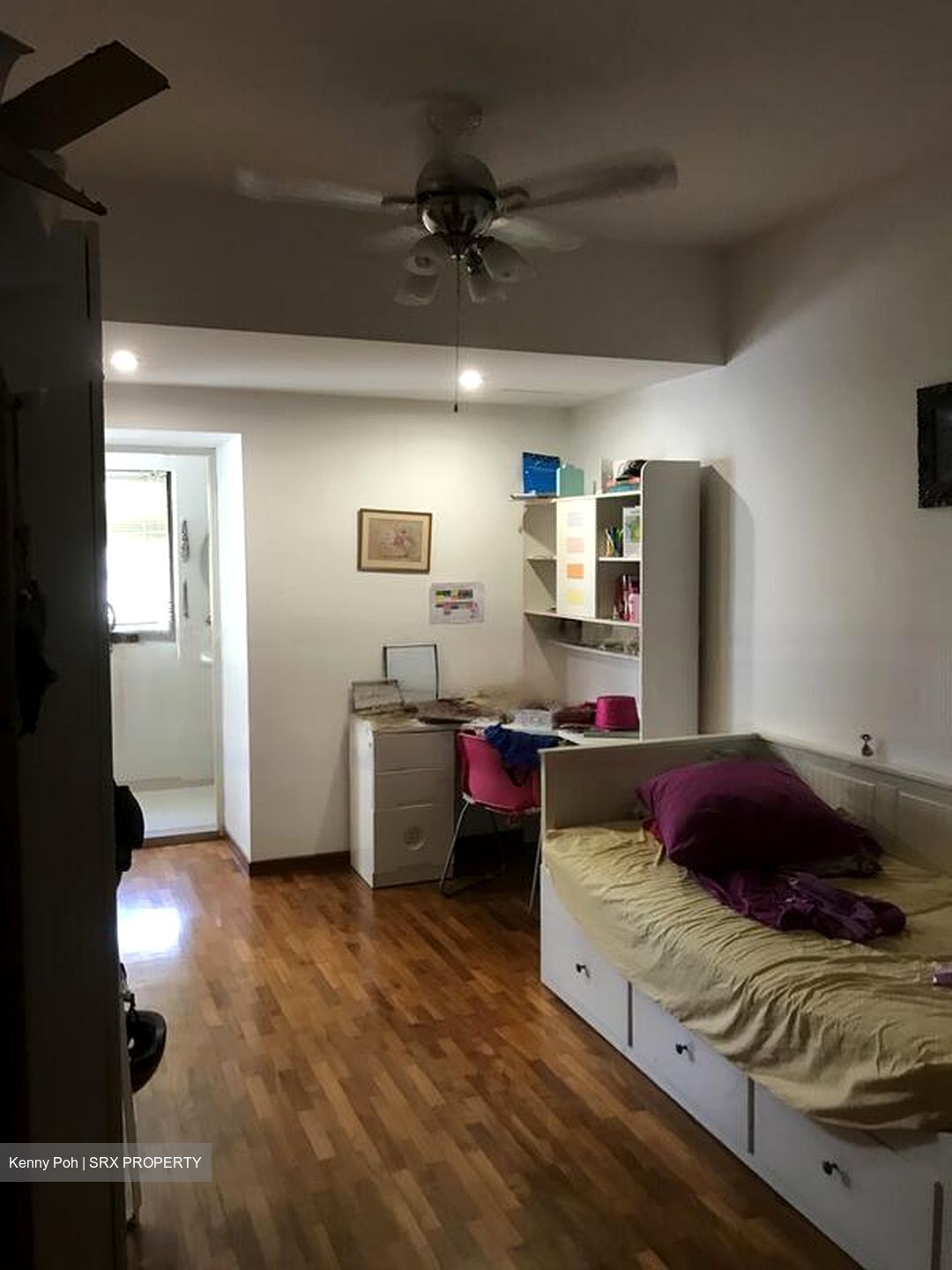 Grange Heights (D9), Apartment #443811351